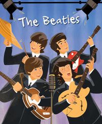 Cover image for The Beatles