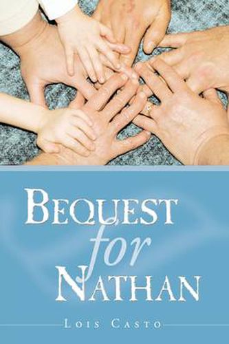 Cover image for Bequest for Nathan