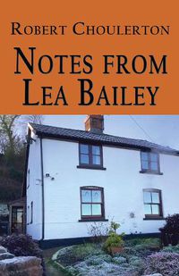 Cover image for Notes from Lea Bailey