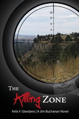 Cover image for The Killing Zone