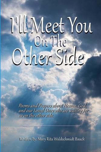 Cover image for I'll Meet You on the Other Side