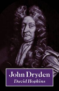 Cover image for John Dryden