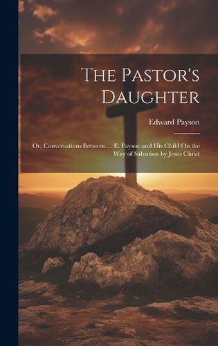 Cover image for The Pastor's Daughter