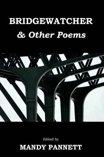 Cover image for Bridgewatcher & Other Poems: Anthology of poems from The Psychiatry Research Trust Poetry Competition 2013