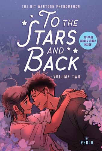 Cover image for To the Stars and Back (a Graphic Novel)