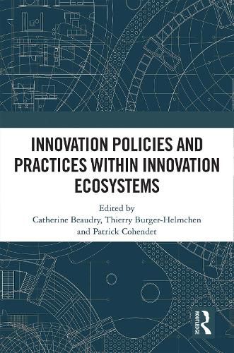 Innovation Policies and Practices within Innovation Ecosystems