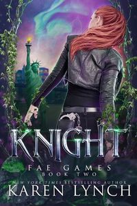 Cover image for Knight