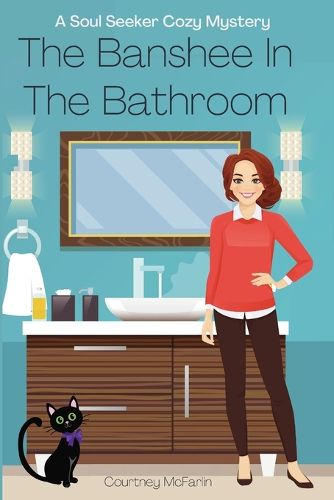 Cover image for The Banshee in the Bathroom