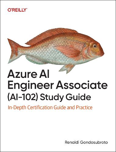 Cover image for Azure AI Engineer Associate (Ai-102) Study Guide
