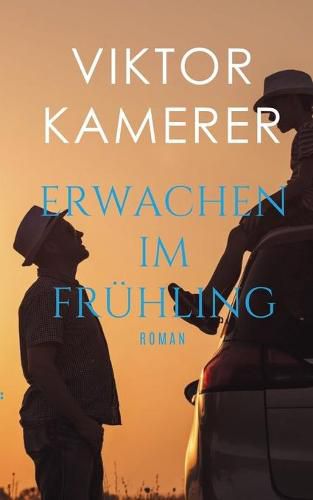 Cover image for Erwachen im Fruhling