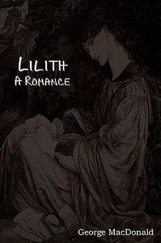 Cover image for Lilith: A Romance