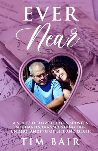 Cover image for Ever Near