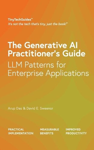 Cover image for The Generative AI Practitioner's Guide