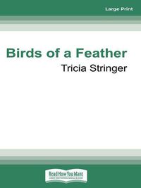 Cover image for Birds of a Feather