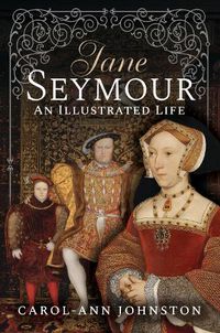 Cover image for Jane Seymour