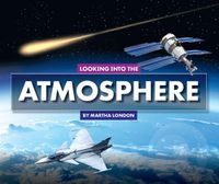 Cover image for Looking Into the Atmosphere