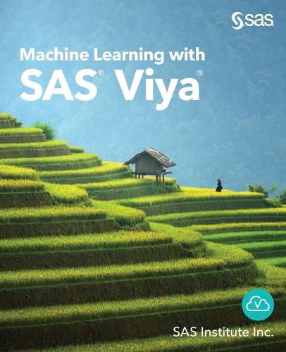 Cover image for Machine Learning with SAS Viya