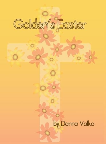 Cover image for Golden's Easter