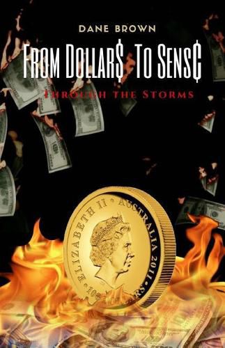 Cover image for From Dollars to Sense: Through The Storms