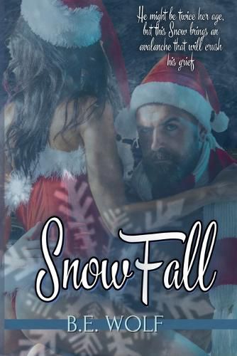 Cover image for Snowfall