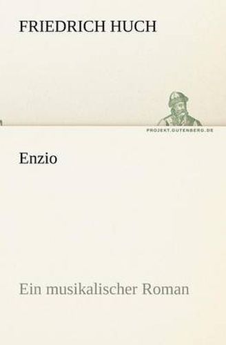 Cover image for Enzio