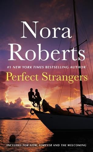 Cover image for Perfect Strangers