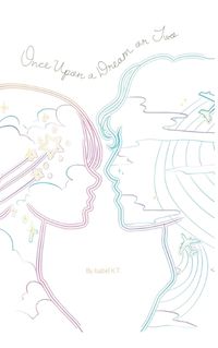 Cover image for Once Upon A Dream Or Two