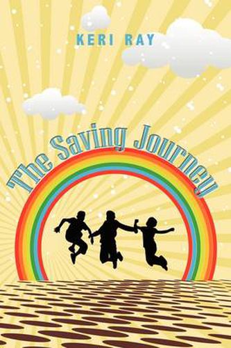 Cover image for The Saving Journey