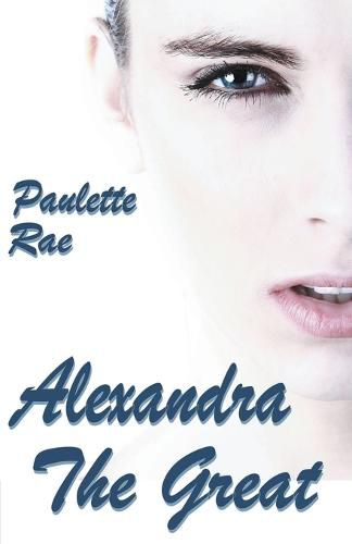 Cover image for Alexandra the Great