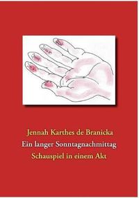 Cover image for Ein langer Sonntagnachmittag