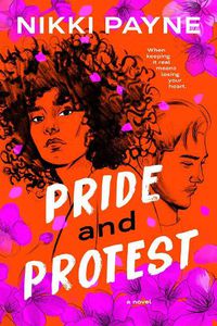 Cover image for Pride And Protest