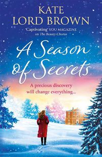 Cover image for A Season of Secrets