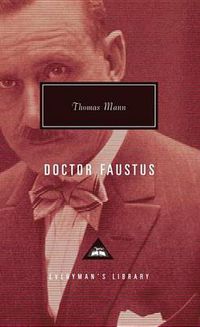 Cover image for Doctor Faustus: Introduction by T. J. Reed