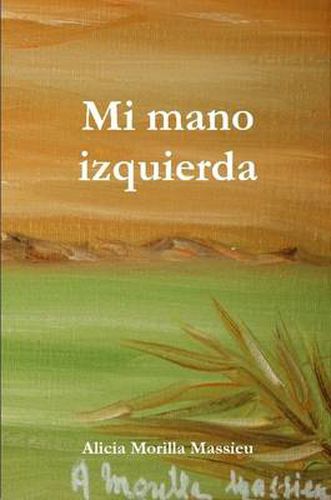 Cover image for Mi Mano Izquierda