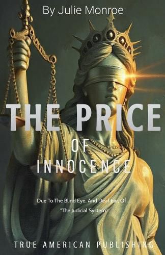 Cover image for The Price... of Innocence
