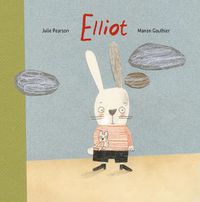 Cover image for Elliot