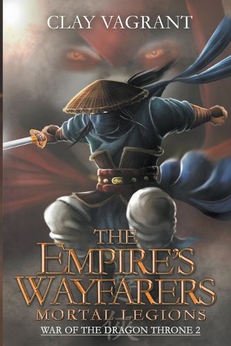 Cover image for The Empire's Wayfarers