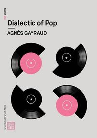 Cover image for Dialectic of Pop