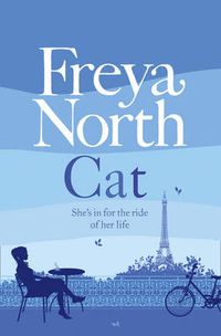 Cover image for Cat