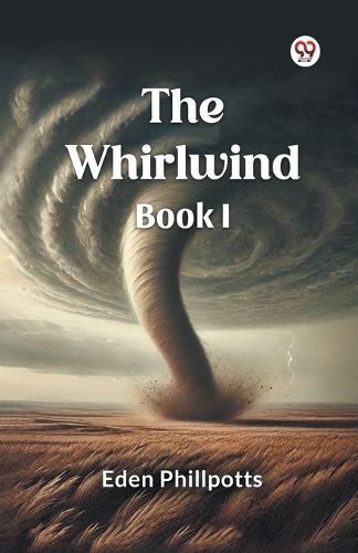 Cover image for The Whirlwind Book I