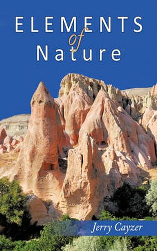 Cover image for Elements of Nature