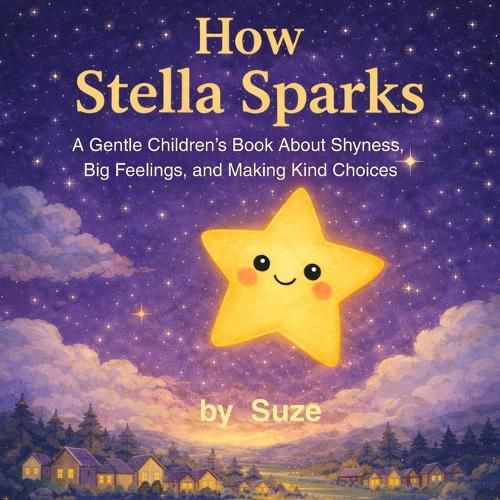 Cover image for How Stella Sparks