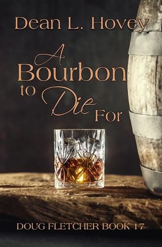 Cover image for A Bourbon to Die For