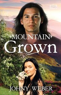 Cover image for Mountain Grown