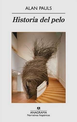 Cover image for Historia del Pelo