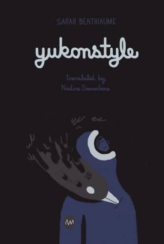 Cover image for Yukonstyle