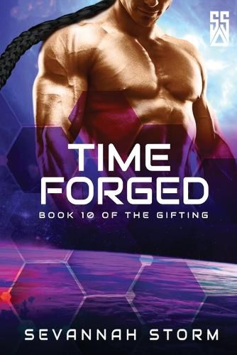 Cover image for Time Forged