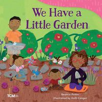 Cover image for We Have a Little Garden