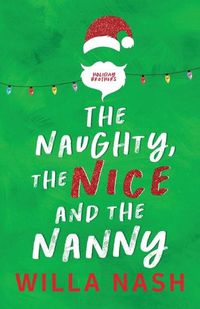 Cover image for The Naughty, The Nice and The Nanny