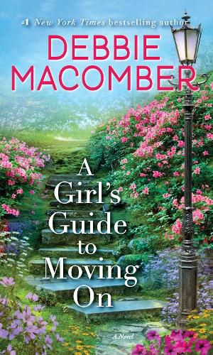 Cover image for A Girl's Guide to Moving On: A Novel